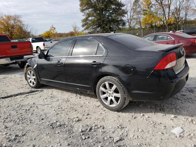 Photo 2 from auction – 2011 MERCURY MILAN PREM with VIN 3MEHM0JA7BR601535