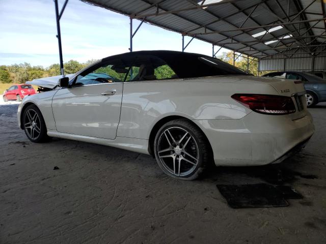 Photo 2 from auction – 2016 MERCEDES-BENZ E 400 with VIN WDDKK6FF1GF346928