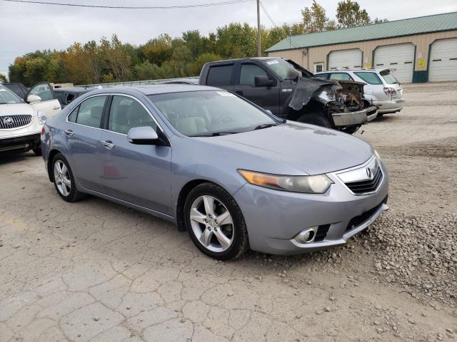 Photo 4 from auction – 2011 ACURA TSX with VIN JH4CU2F66BC007916