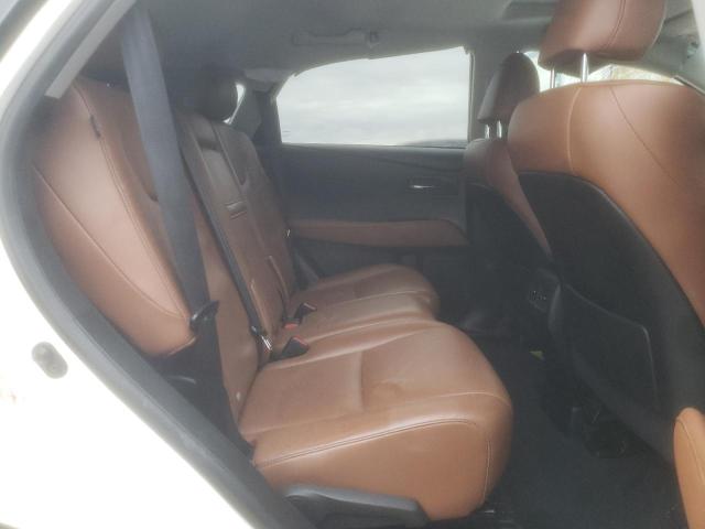 Photo 11 from auction – 2015 LEXUS RX 350 BAS with VIN 2T2BK1BA2FC288208