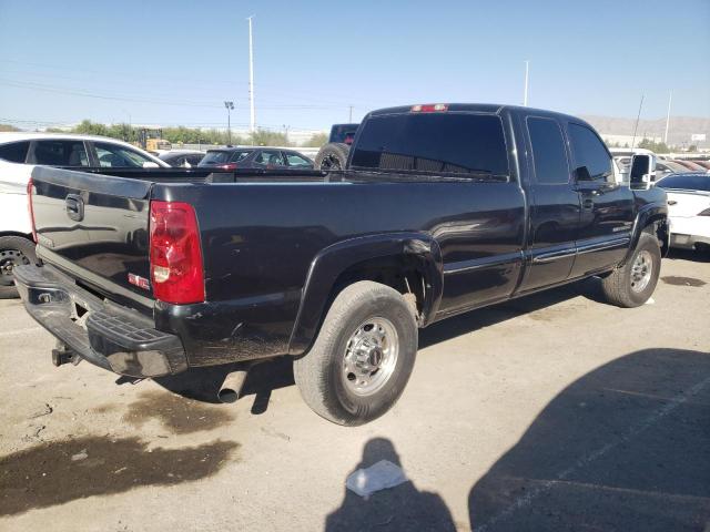 Photo 3 from auction – 2004 GMC SIERRA C25 with VIN 1GTHC29184E152151