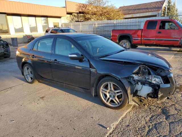 Photo 4 from auction – 2007 ACURA TL with VIN 19UUA66237A034563