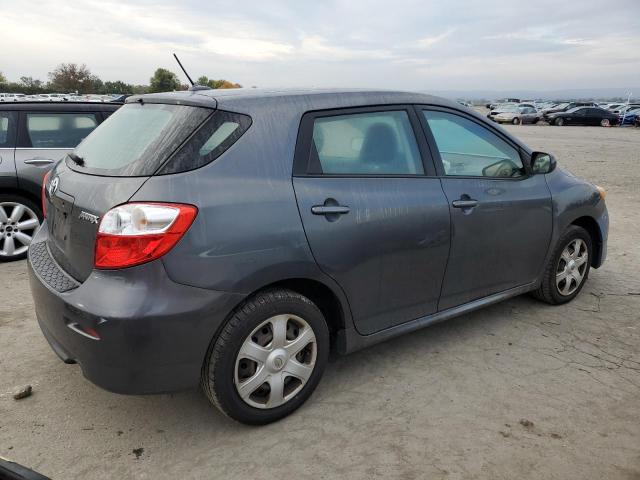 Photo 3 from auction – 2009 TOYOTA COROLLA MA with VIN 2T1KU40EX9C070396