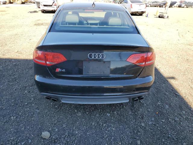 Photo 6 from auction – 2012 AUDI S4 PREMIUM with VIN WAUDGAFLXCA028145