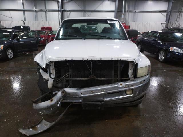 Photo 5 from auction – 2001 DODGE RAM 1500 with VIN 3B7HF13Z21M569898
