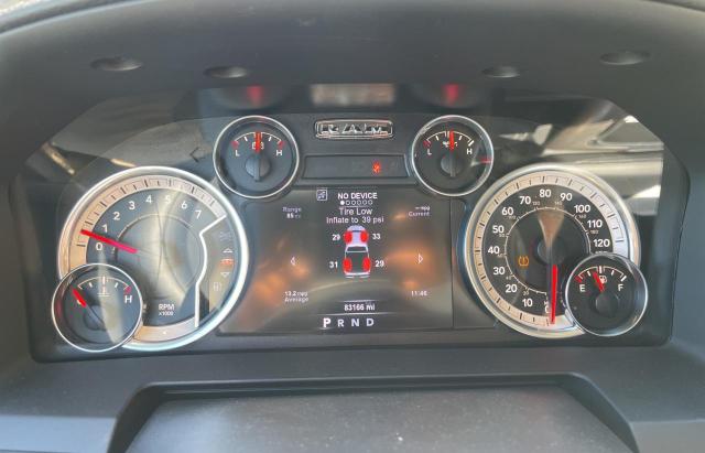 Photo 8 from auction – 2017 RAM 1500 LARAM with VIN 1C6RR6NT4HS700842
