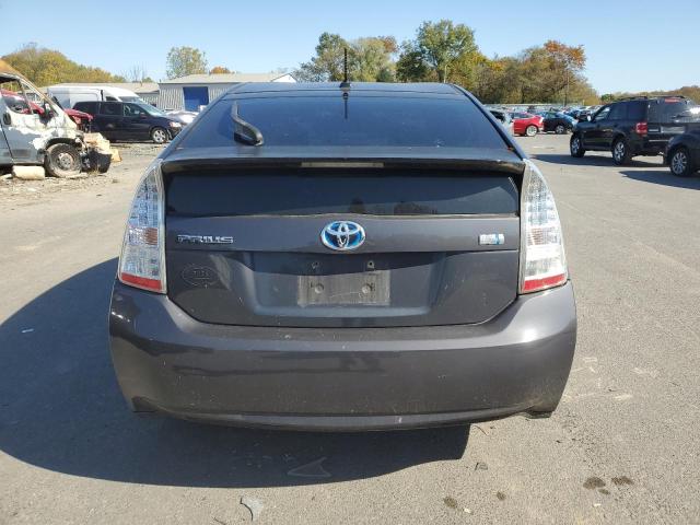 Photo 6 from auction – 2010 TOYOTA PRIUS with VIN JTDKN3DU6A0085906