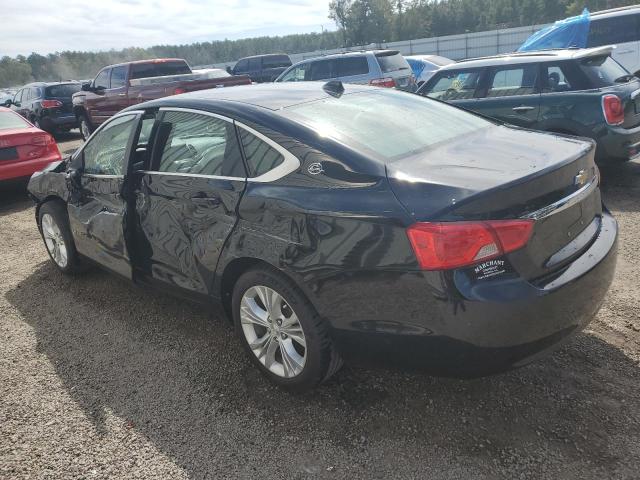 Photo 2 from auction – 2014 CHEVROLET IMPALA LT with VIN 1G1125S3XEU107200