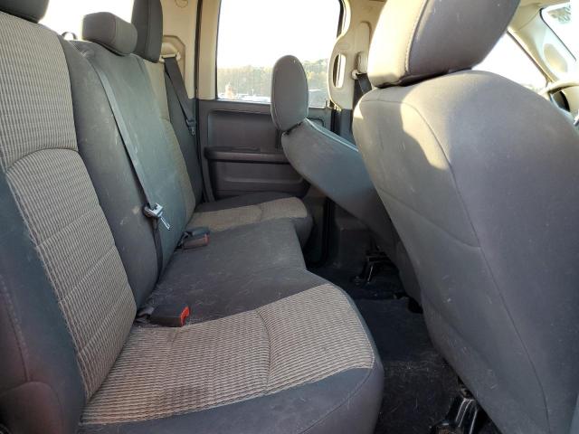 Photo 10 from auction – 2011 DODGE RAM 1500 with VIN 1D7RV1GP9BS618853