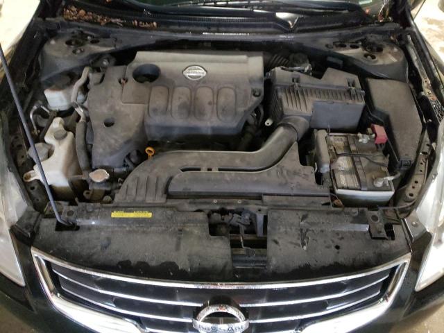 Photo 11 from auction – 2012 NISSAN ALTIMA BAS with VIN 1N4AL2AP5CN505094