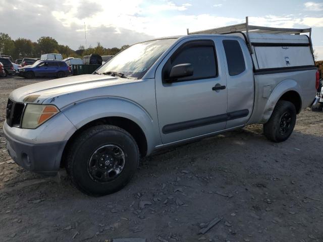 NISSAN FRONTIER K 2007 with VIN 1N6BD06T47C444728 - Photo from auction