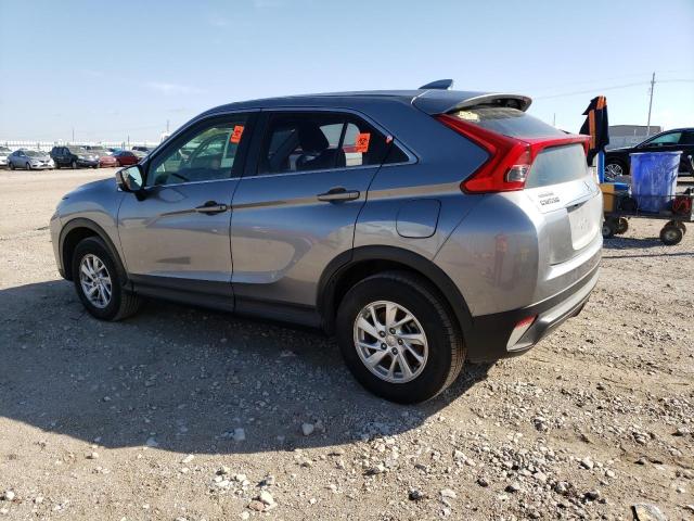 Photo 2 from auction – 2019 MITSUBISHI ECLIPSE CR with VIN JA4AT3AA6KZ052942