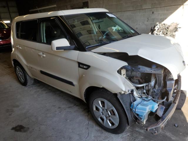 Foto 4 de la subasta – 2012 KIA SOUL con VIN KNDJT2A57C7361559