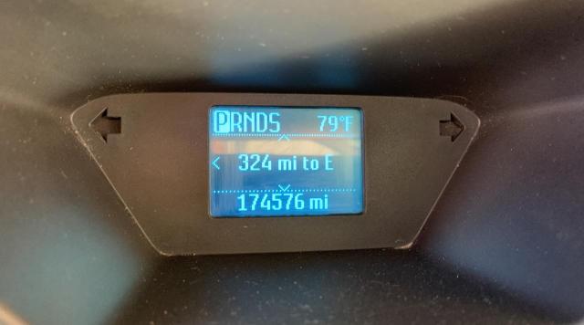 Photo 8 from auction – 2015 FORD TRANSIT CO with VIN NM0LS7E7XF1186202