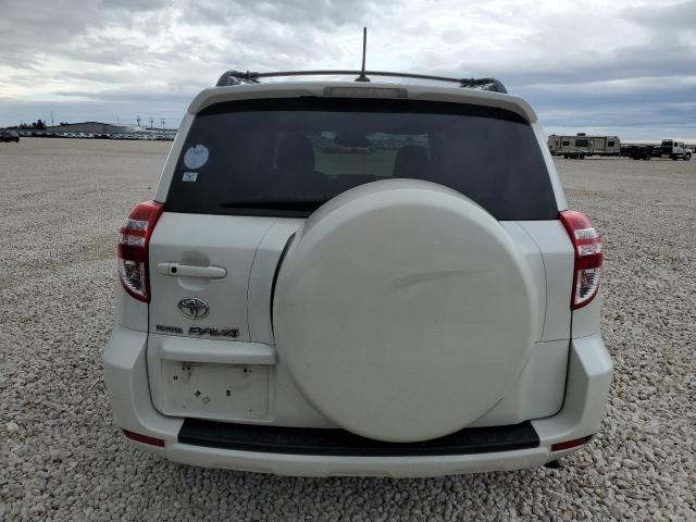 Photo 6 from auction – 2009 TOYOTA RAV4 LIMIT with VIN JTMZF31V395000981
