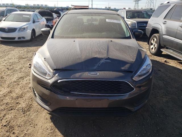 Photo 5 from auction – 2018 FORD FOCUS SE with VIN 1FADP3K2XJL316587