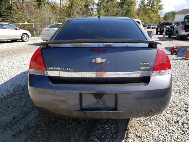 Photo 6 from auction – 2011 CHEVROLET IMPALA with VIN 2G1WG5EK1B1171644