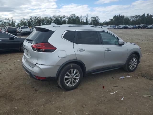 Photo 3 from auction – 2018 NISSAN ROGUE S with VIN KNMAT2MT4JP546711