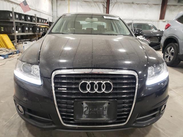 Zdjęcie 5 z aukcji – 2011 AUDI A6 PRESTIG z VIN WAUKGBFB6BN051093