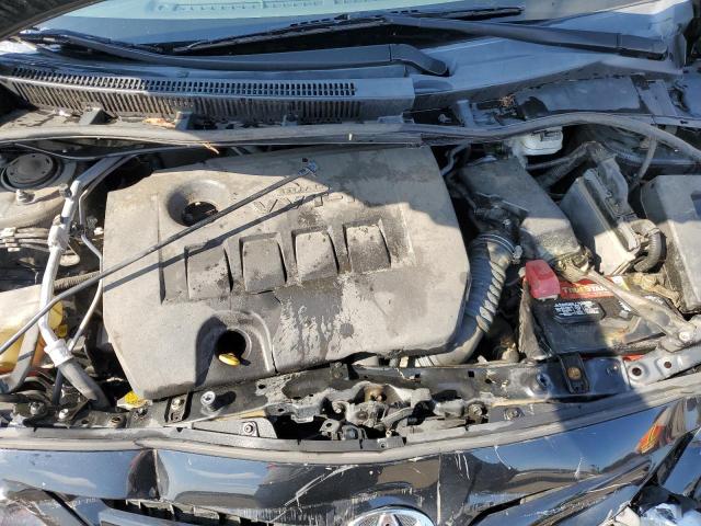 Photo 11 from auction – 2012 TOYOTA COROLLA with VIN 5YFBU4EE1CP046679
