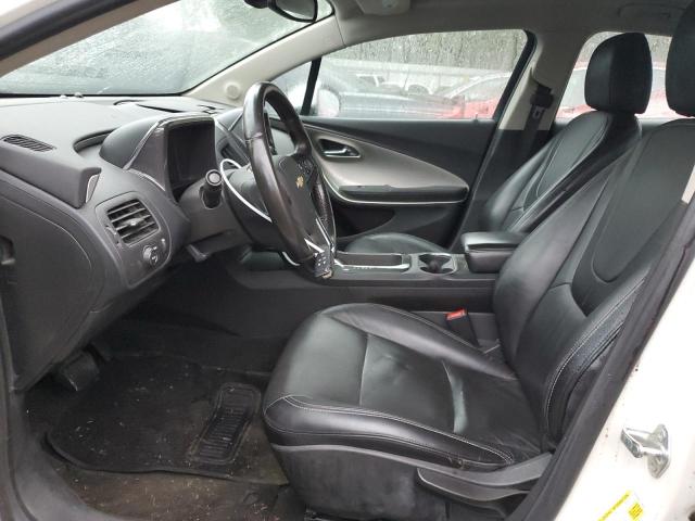 Photo 7 from auction – 2012 CHEVROLET VOLT with VIN 1G1RD6E48CU106079