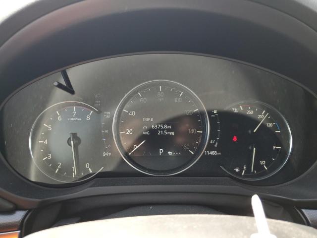 Photo 9 from auction – 2022 MAZDA CX-5 with VIN JM3KFBAY8N0586890
