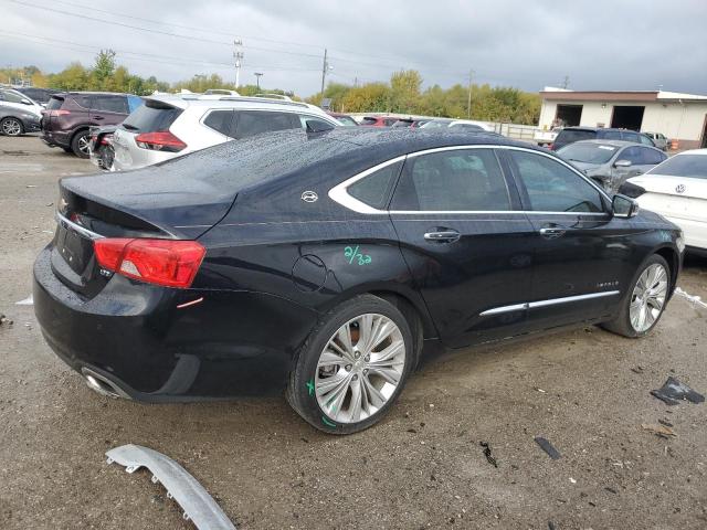 Photo 3 from auction – 2015 CHEVROLET IMPALA LTZ with VIN 2G1165S38F9130736