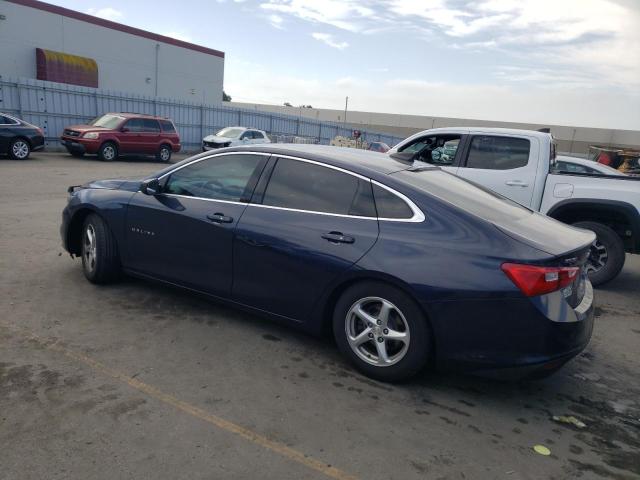 Photo 2 from auction – 2016 CHEVROLET MALIBU LS with VIN 1G1ZB5ST6GF303175