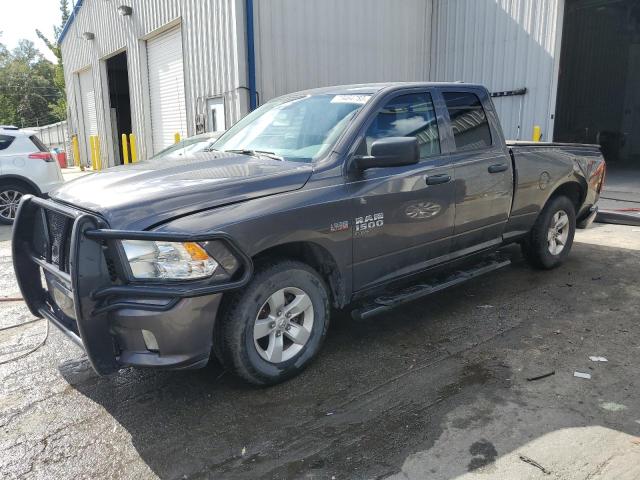 RAM 1500 CLASS 2019 with VIN 1C6RR6FT3KS730744 - Photo from auction