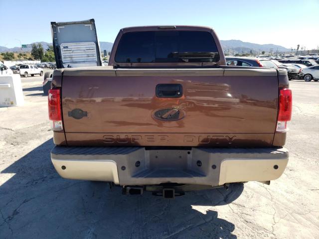 Photo 6 from auction – 2012 FORD F350 SUPER with VIN 1FT8W3BT4CEB80553