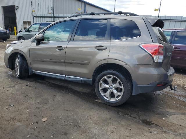 Photo 2 from auction – 2017 SUBARU FORESTER 2 with VIN JF2SJAWC3HH536582