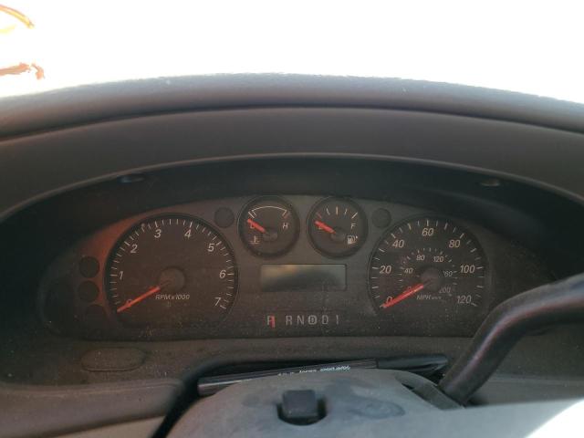 Photo 9 from auction – 2006 FORD TAURUS SE with VIN 1FAFP53236A244685
