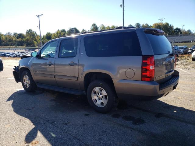 Photo 2 from auction – 2012 CHEVROLET SUBURBAN C with VIN 1GNSCJE08CR121865