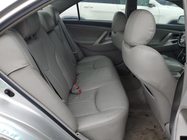 Photo 10 from auction – 2011 TOYOTA CAMRY BASE with VIN 4T1BF3EK2BU198350