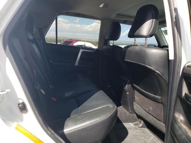 Фото 10 с аукциона – 2012 TOYOTA 4RUNNER SR с VIN JTEBU5JR0C5082645
