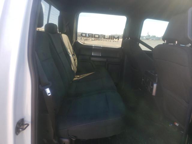Photo 10 from auction – 2019 FORD F150 SUPER with VIN 1FTEW1E56KKD03807