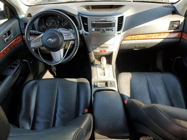 Photo 8 from auction – 2010 SUBARU OUTBACK 2. with VIN 4S4BRBKC4A3344279