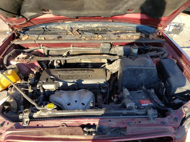 Photo 12 from auction – 2007 TOYOTA HIGHLANDER with VIN JTEGD21A370169103