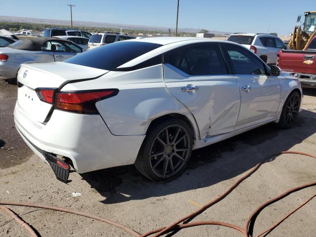 Photo 3 from auction – 2020 NISSAN ALTIMA S with VIN 1N4BL4BV7LC277480
