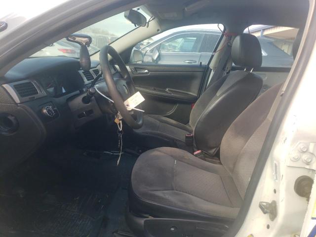 Photo 7 from auction – 2013 CHEVROLET IMPALA POL with VIN 2G1WD5E31D1187217