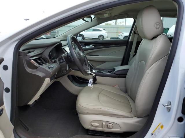 Foto 7 de la subasta – 2017 BUICK LACROSSE E con VIN 1G4ZP5SS8HU175319
