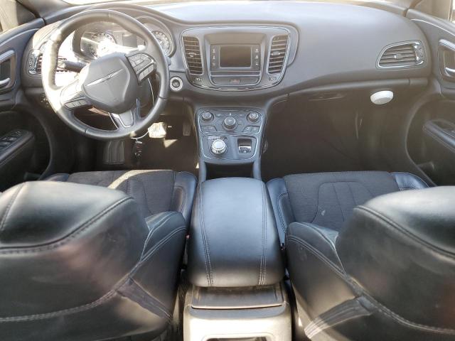 Photo 8 from auction – 2015 CHRYSLER 200 S with VIN 1C3CCCBB8FN749729