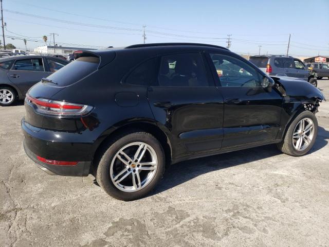 Photo 3 from auction – 2019 PORSCHE MACAN with VIN WP1AA2A58KLB09426