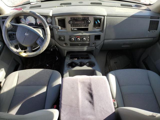 Photo 8 from auction – 2008 DODGE RAM 1500 S with VIN 1D7HU18258S525175