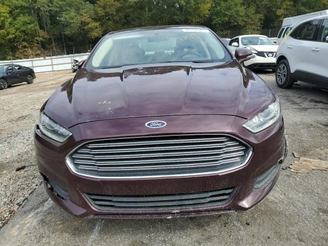 Photo 5 from auction – 2013 FORD FUSION SE with VIN 3FA6P0HR8DR134775
