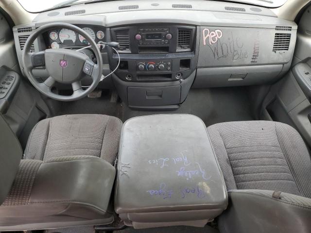 Photo 8 from auction – 2008 DODGE RAM 1500 with VIN 1D7HA18K68J120053