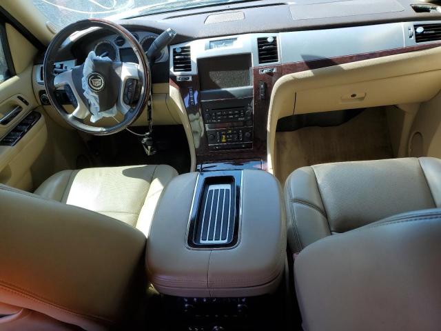 Photo 8 from auction – 2014 CADILLAC ESCALADE P with VIN 1GYS3CEF8ER176404