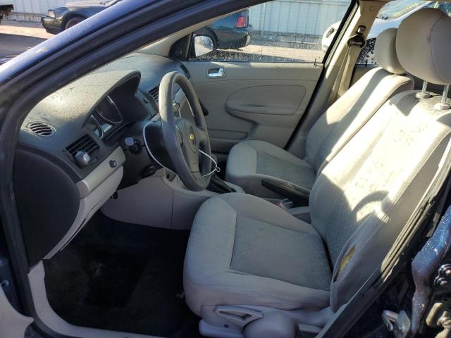 Photo 7 from auction – 2010 CHEVROLET COBALT LS with VIN 1G1AB5F55A7107268