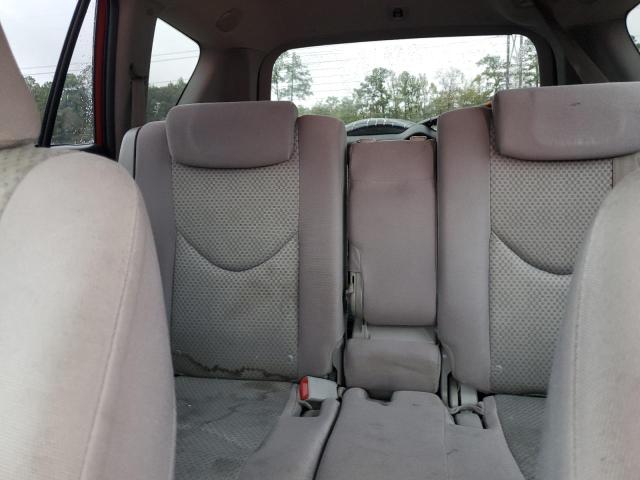 Photo 10 from auction – 2007 TOYOTA RAV4 with VIN JTMZD33V775049908