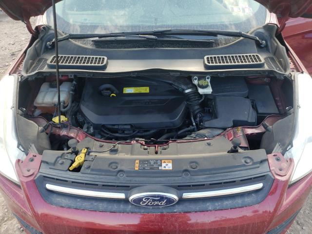 Photo 12 from auction – 2014 FORD ESCAPE SE with VIN 1FMCU9GX8EUB25526
